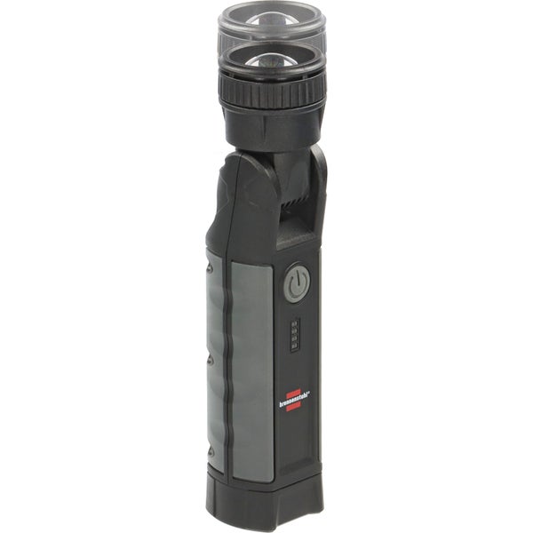 Brennenstuhl Professional Akku LED Taschenlampe TL 1000 ACW - 1173750007