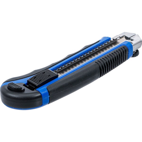 Cuttermesser mit ausziehbarer Klinge