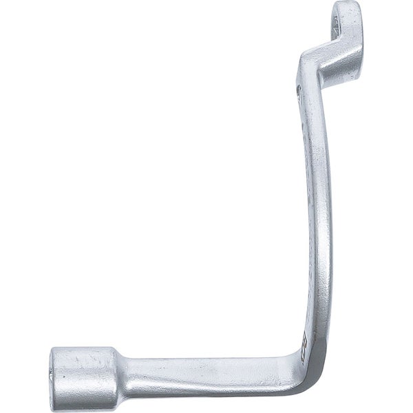 BGS technic Spezialschlüssel für Turbolader, 12 mm