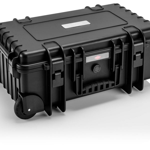 Werkzeugkoffer mit Rollen