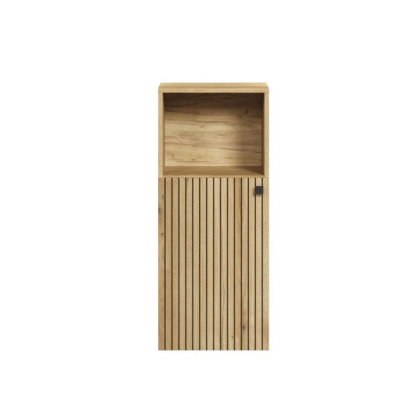 PureBliss Badschrank Eiche dekor. 40 X 31 X 95 cm