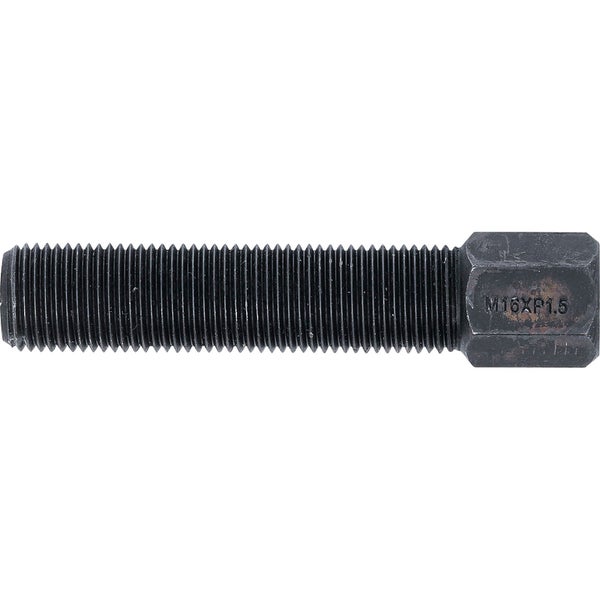 M16x1,5 Gewindebolzen