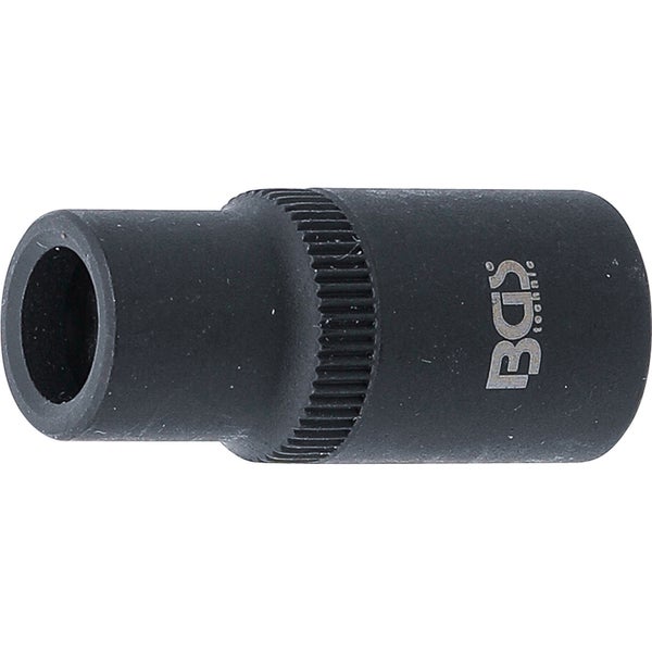 BGS Gewindebohrer-Aufnahme-Steckschlüssel-Einsatz 10 mm (3/8) 7,0 mm - 72106