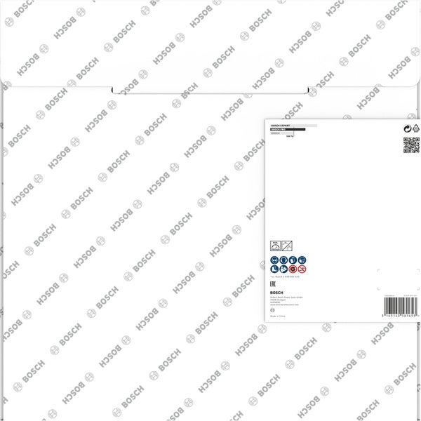 Bosch PRO Concrete Diamanttrennscheibe 400 x 20/25,4 mm - 2608602659