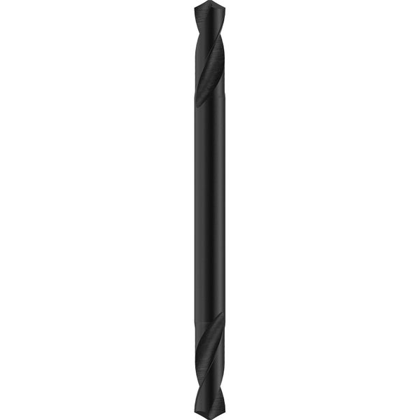 Bosch PRO Metal HSS-G Spiralbohrer mit Doppelklinge 4,1 x 14 x 55 mm - 2608597589