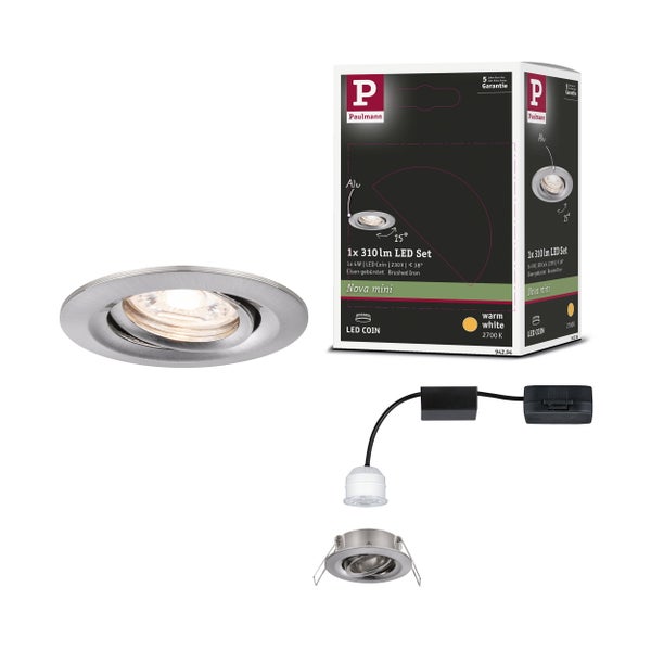 GU10 LED Leuchtmittel