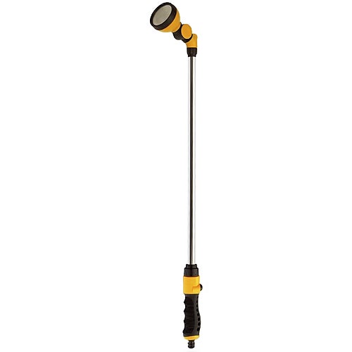 PROREGAL Gartenspritze Lang, Gartendusche, DY2306 (70 cm)