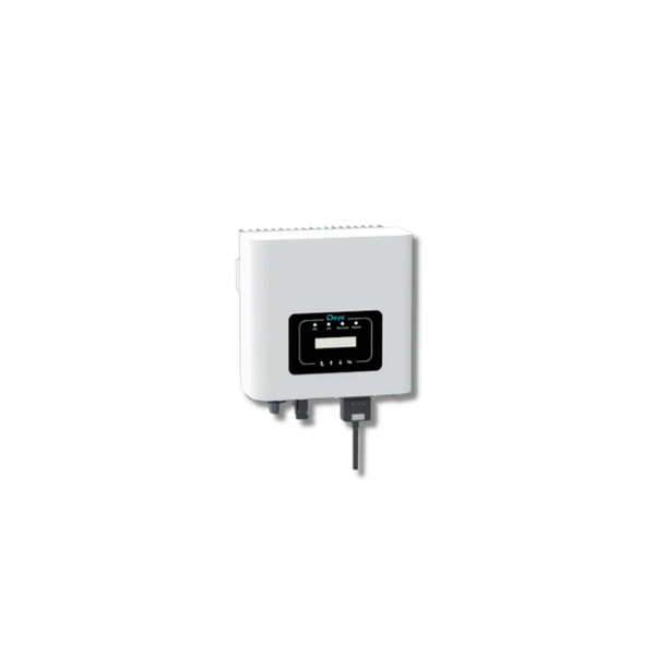 Deye SUN-2K G04P1-EU-AM1 - Solar-Wechselrichter - Einphasig - IP65 - 2KW - 5 Jahre