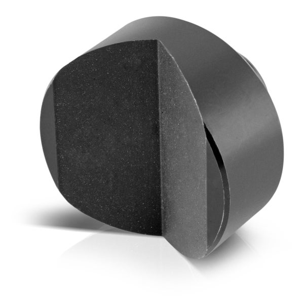 Schwarzer Schleifstein