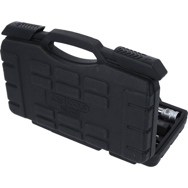 KS Tools Steckschlüsselsatz im Werkzeugkoffer