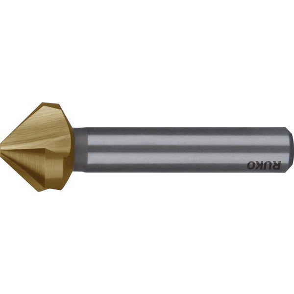 Ruko Kegelsenker Bohrer