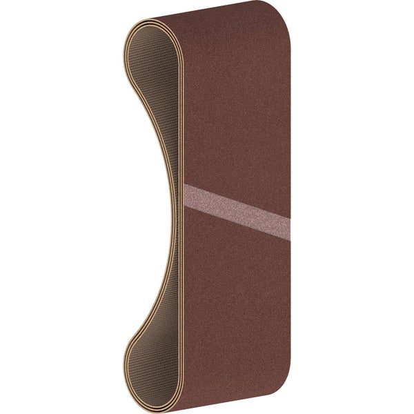 Schleifband für Bandschleifer