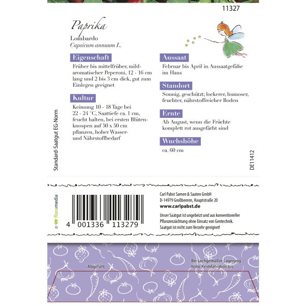 Beistelltisch mit Holzoptik und weißem Gestell