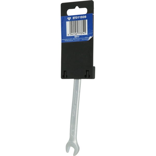 BRILLIANT TOOLS Ring-Maulschlüssel 9 mm - BT011909