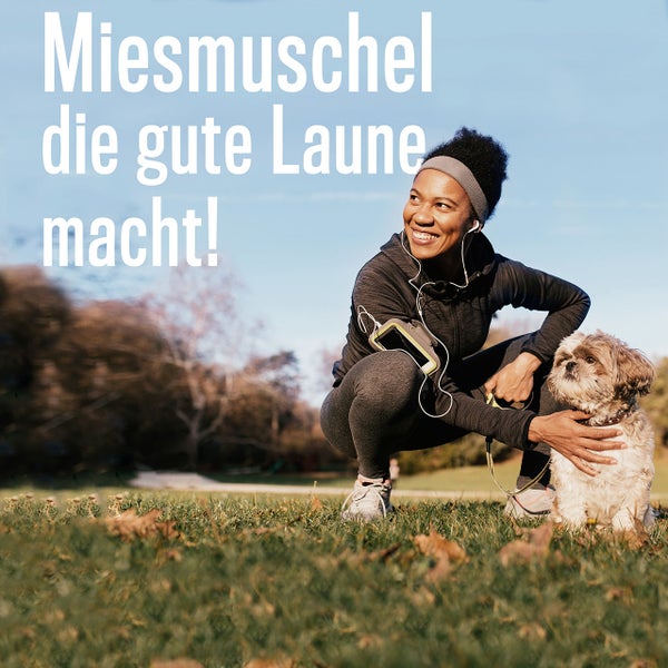 ALPHAZOO Grünlippmuschelpulver 750g für Hunde und Katzen I Vollfett Grünlippmuschel