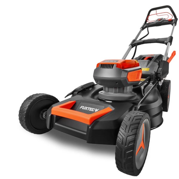 FuXtec Rasenmäher