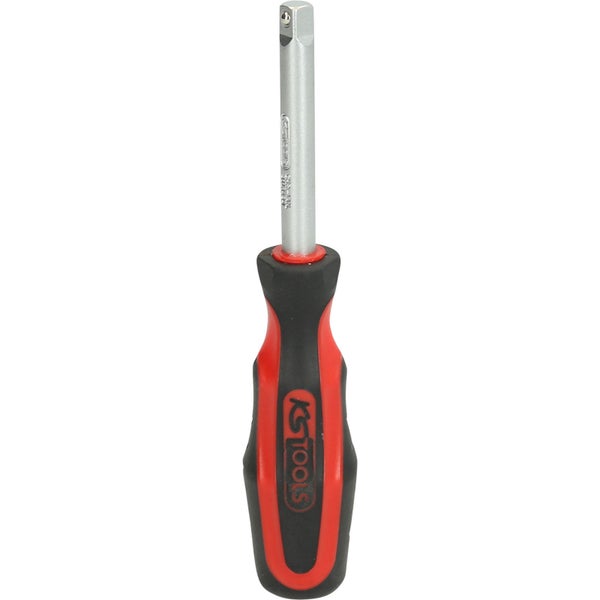 KS TOOLS 1/4 Vierkant-Schraubendreher 150 mm - 911.1434