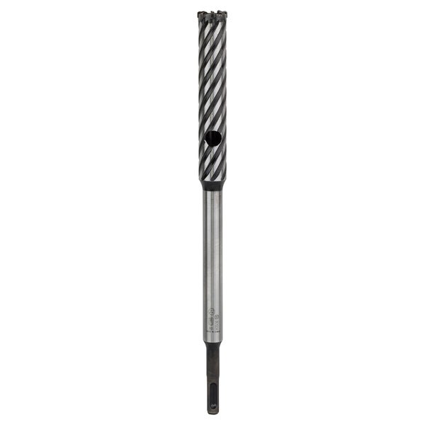 Bosch SDS Plus Armierungsschneider mit 22 Millimeter Durchmesser und 120 mal 300 Millimeter Größe in Verpackung.