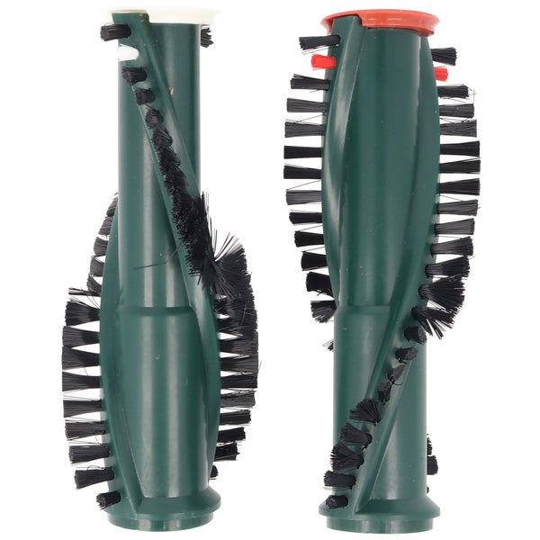 Set Bürste - für Staubsauger  wie Vorwerk ET 340