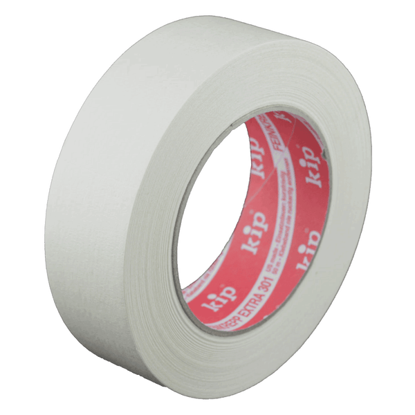 Malerkrepp Klebeband Rolle