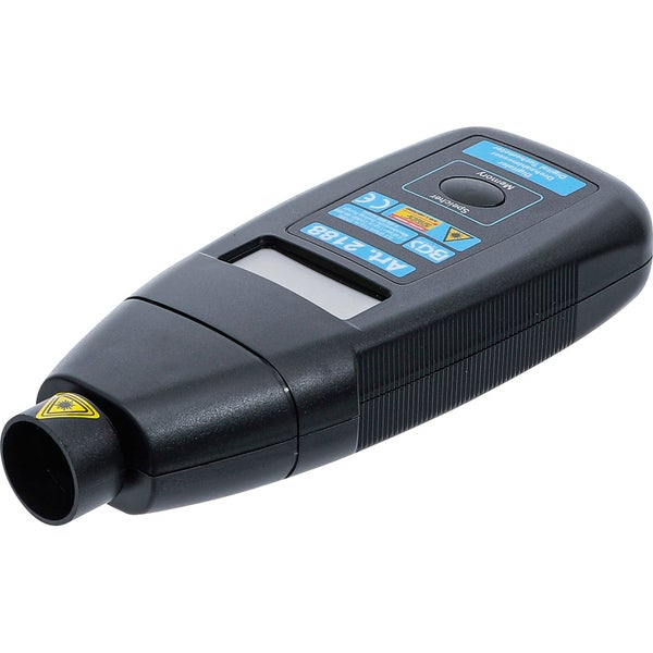 BGS Digitaler Drehzahlmesser - 2188