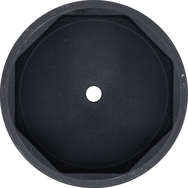 BGS Achskappen- / Achsmuttern-Schlüssel für BPW Hinterachsen 13-14 t SW 120 mm - 74346