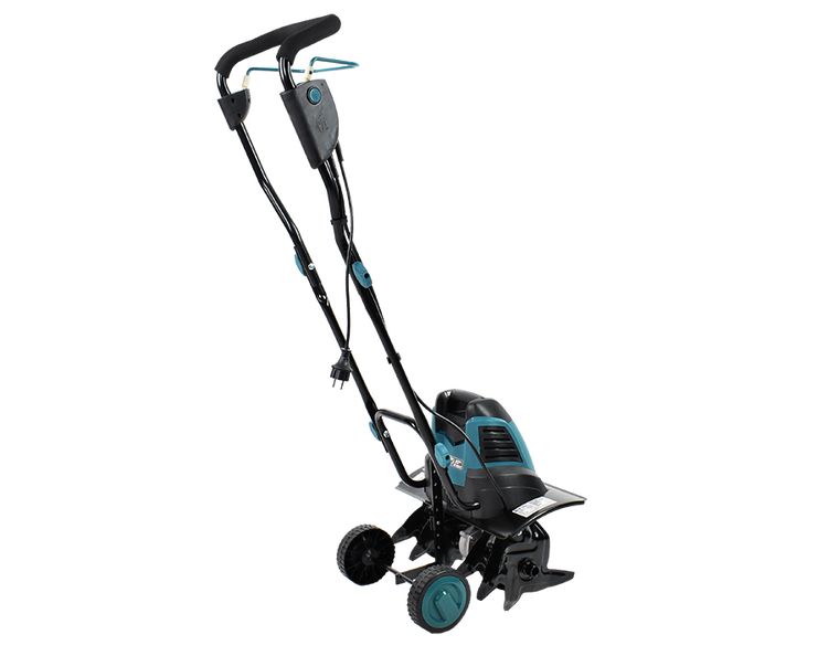 Elektro-Bodenhacke KS 1500T E