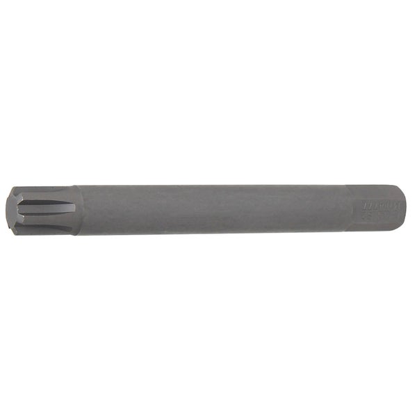 BGS Bit Länge 100 mm Antrieb Außensechskant 10 mm (3/8) Keil-Profil (für RIBE) M11 - 4777