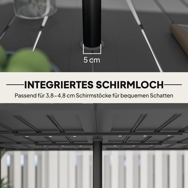 Rolle floral gemusterte Tapete