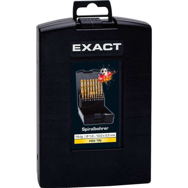 Illustration einer Bohrkrone mit Diamanten