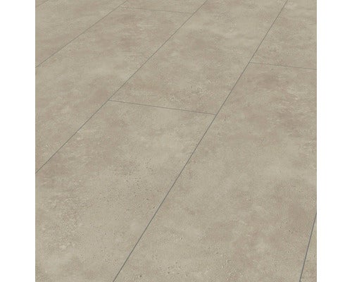 Verlegung von Bodenfliesen