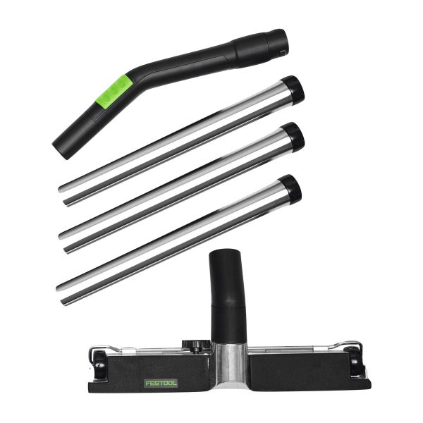 Festool Werkstatt Reinigungsset D 36 WB-RS-Plus im Systainer SYS3 M 437 ( 576838 )