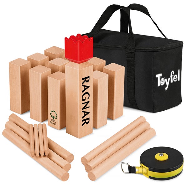 Toyfel Ragnar Kubb FSC