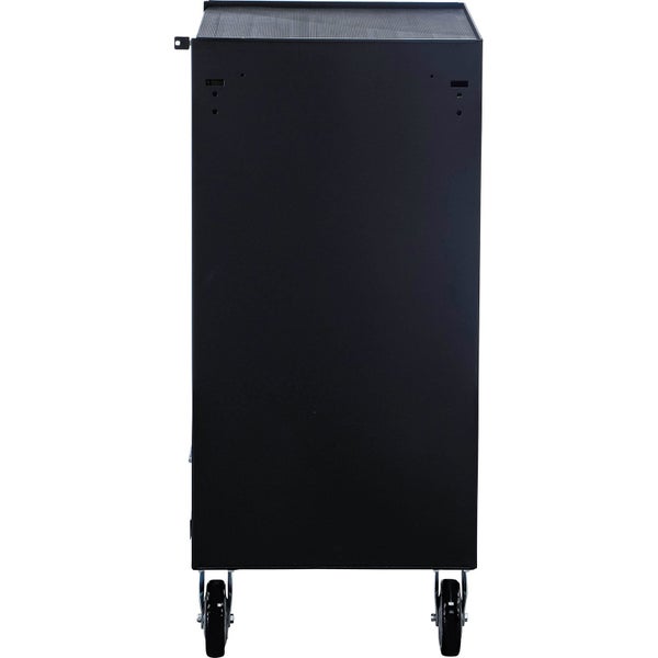 Werkzeugwagen mit Rollen