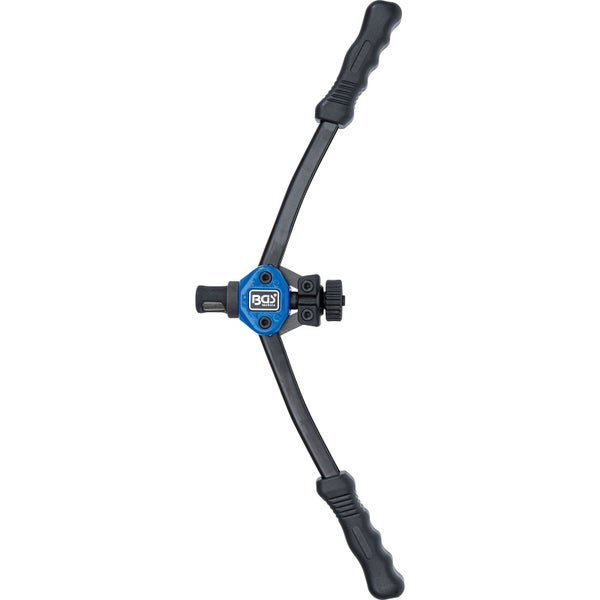 BGS technic Nietmutternzange