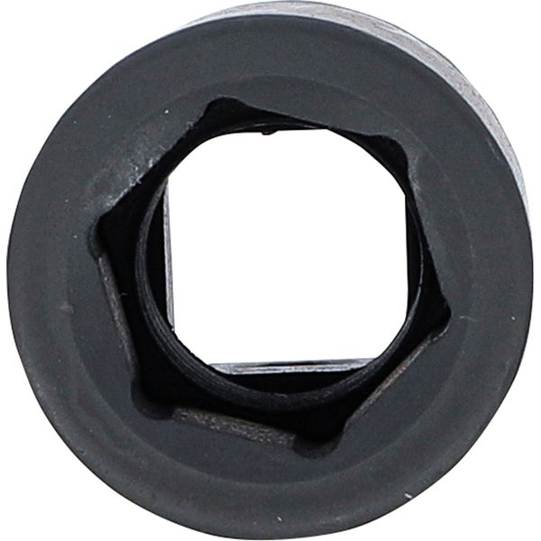 BGS Kraft-Steckschlüssel-Einsatz Sechskant tief Antrieb Innenvierkant 20 mm (3/4) SW 24 mm - 5724