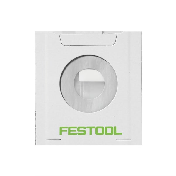 Festool ENS-CT 36 AC/25 Entsorgungssack 25 Stück (5x 496215 ) für Absaugmobile CT 36 mit Autoclean