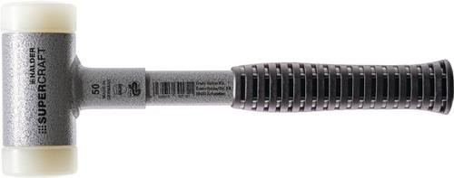 Halder Schonhammer SUPERCRAFT Länge 270 mm Kopf-Ø 25 mm - 3377025