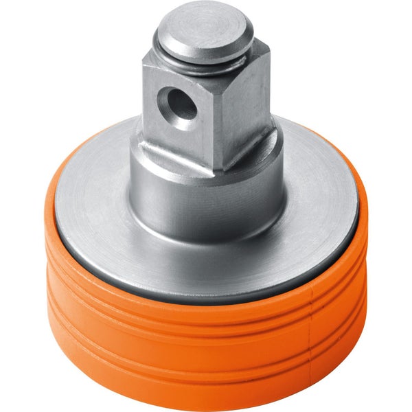 Fein Stecknussadapter zur Aufnahme von Schlagnüssen mit 1/2 Vierkantaufnahme - 64203002010