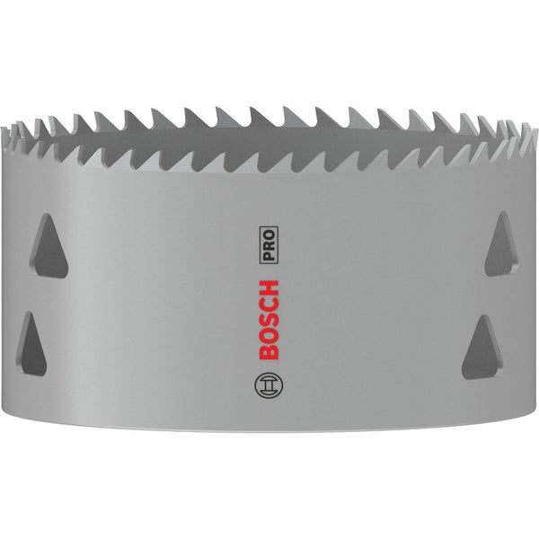 Bosch PRO Multi Material Lochsäge 95 mm mit Gewinde - 2608901532