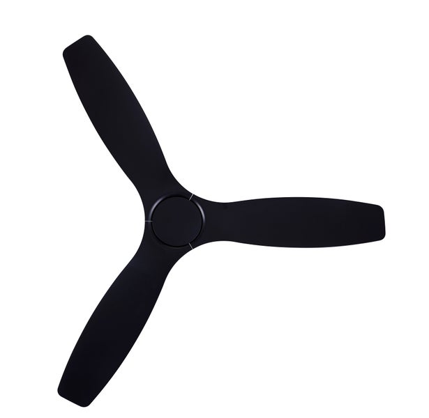 Moto Deckenventilator 132 cm mit 6 Geschwindigkeiten und Fernbedienung