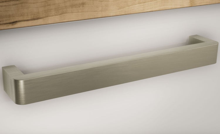 Möbelgriff aus Metall