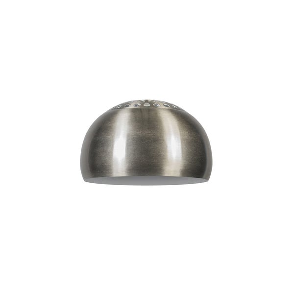 Lampenschirm 33/20 Stahl - Globe