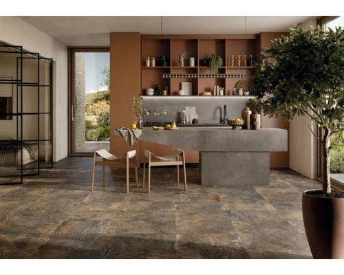 Deckenleuchte mit drei Strahlern