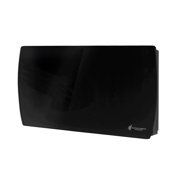 Erläuterungen zu den elektrischen Schutzklassen mit Badewanne, Waschtisch und Dusche sowie Maßangaben