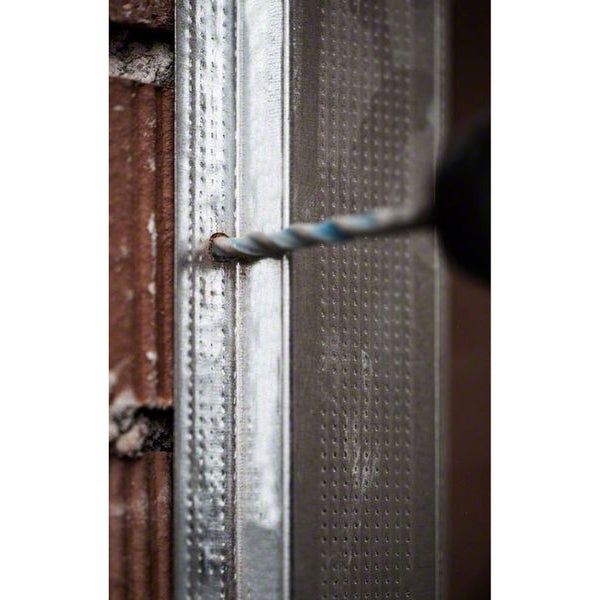 BGS Bit Länge 75 mm Antrieb Außensechskant 10 mm (3/8) T-Profil (für Torx) T40 - 4572
