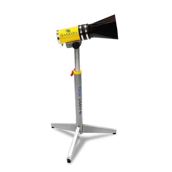 BAMATO Absauggerät ABST-100