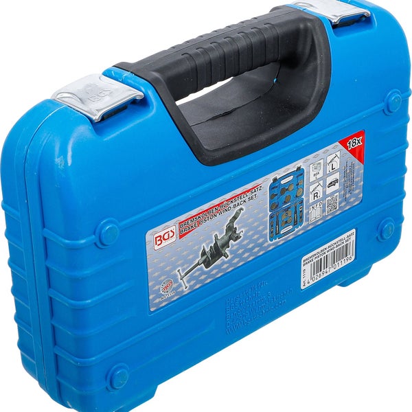 Abzieher für den Einsatz in Werkstätten