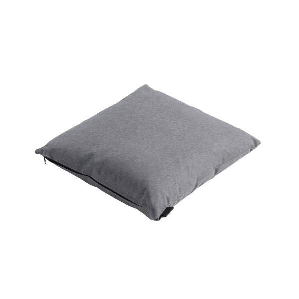 Dekokissen Oxford grau - Ca. 45x45 cm - 4er-Set