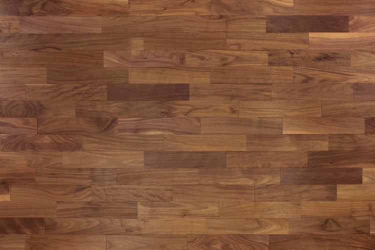 Hintergrund aus Paneelen mit Holzstruktur